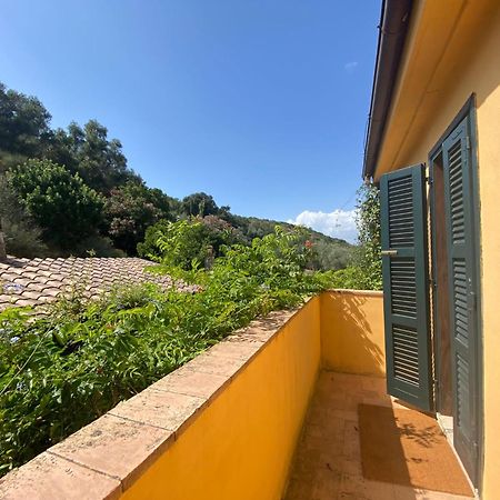 Il Fontino Capalbio Apartamento Pescia Fiorentina Exterior foto