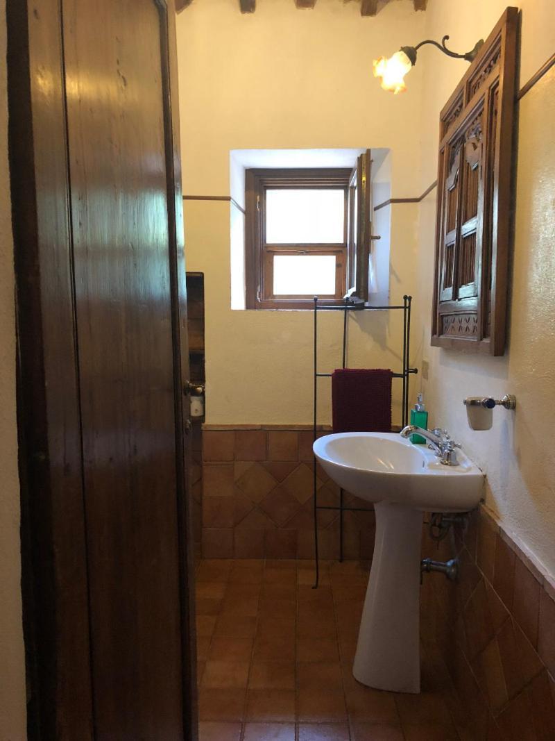 Il Fontino Capalbio Apartamento Pescia Fiorentina Exterior foto