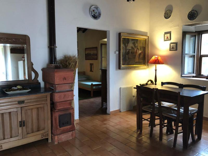 Il Fontino Capalbio Apartamento Pescia Fiorentina Exterior foto