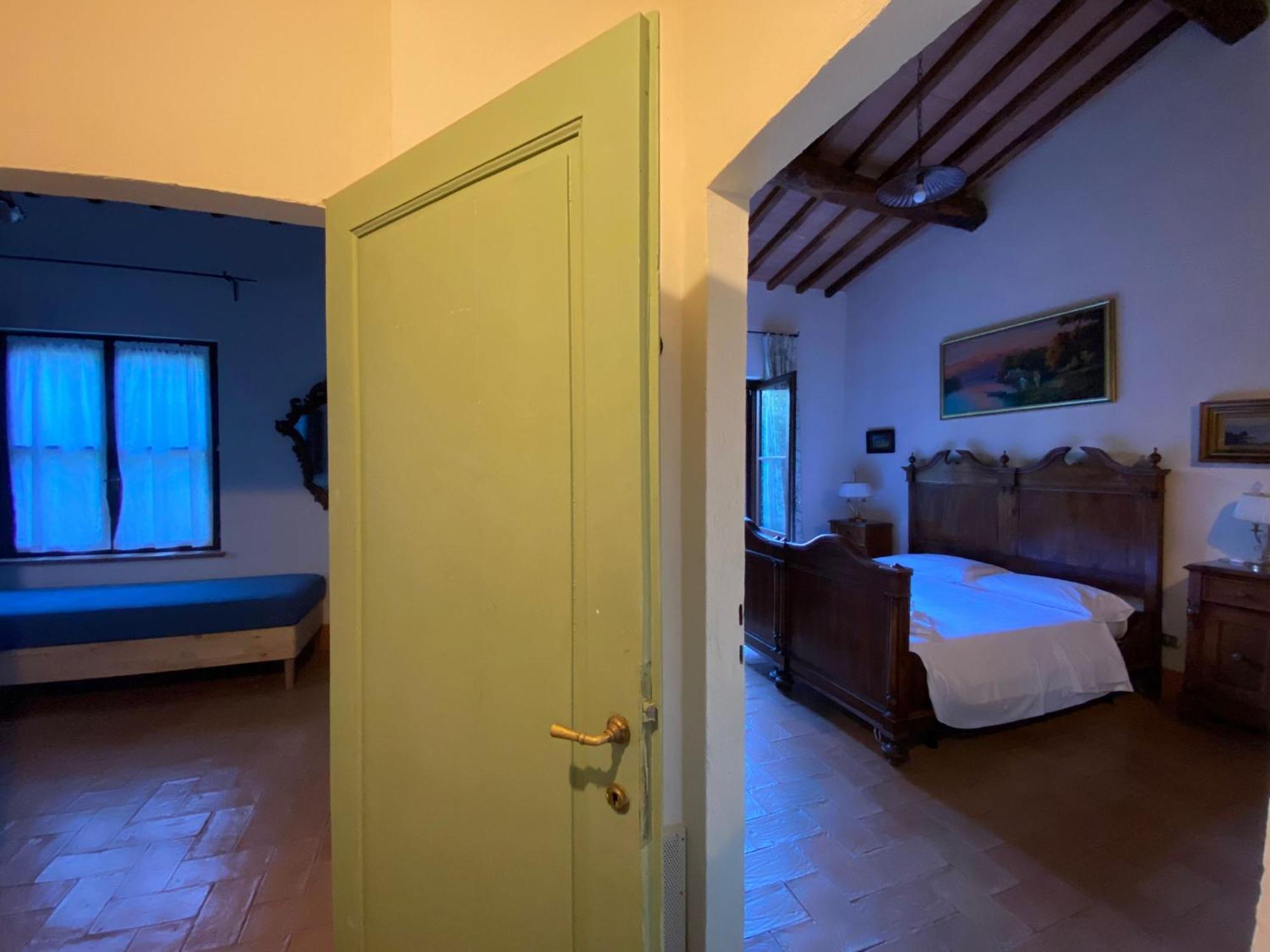 Il Fontino Capalbio Apartamento Pescia Fiorentina Exterior foto