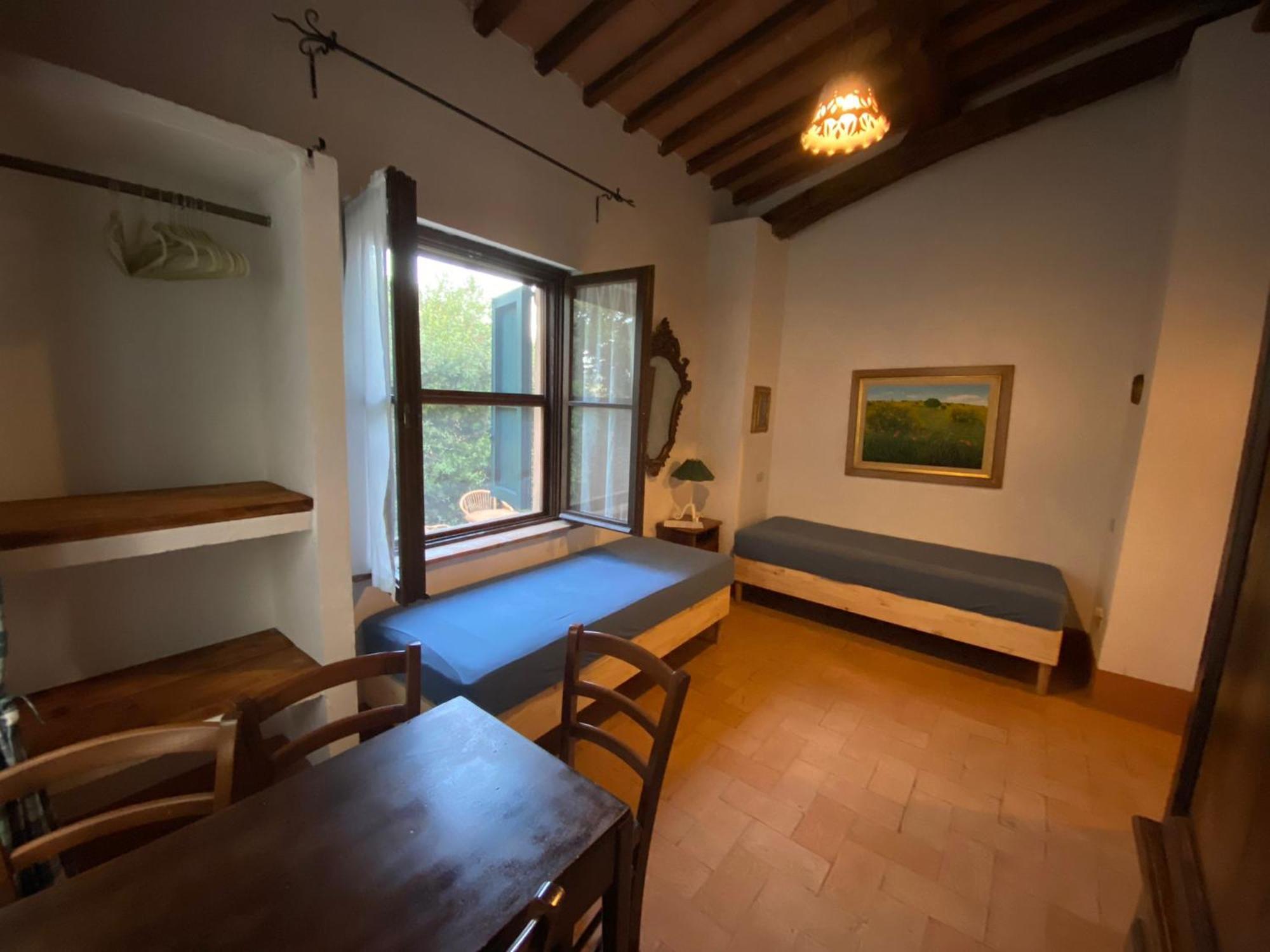 Il Fontino Capalbio Apartamento Pescia Fiorentina Exterior foto