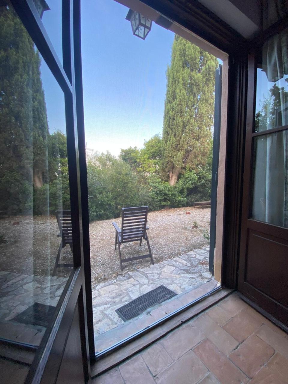 Il Fontino Capalbio Apartamento Pescia Fiorentina Exterior foto