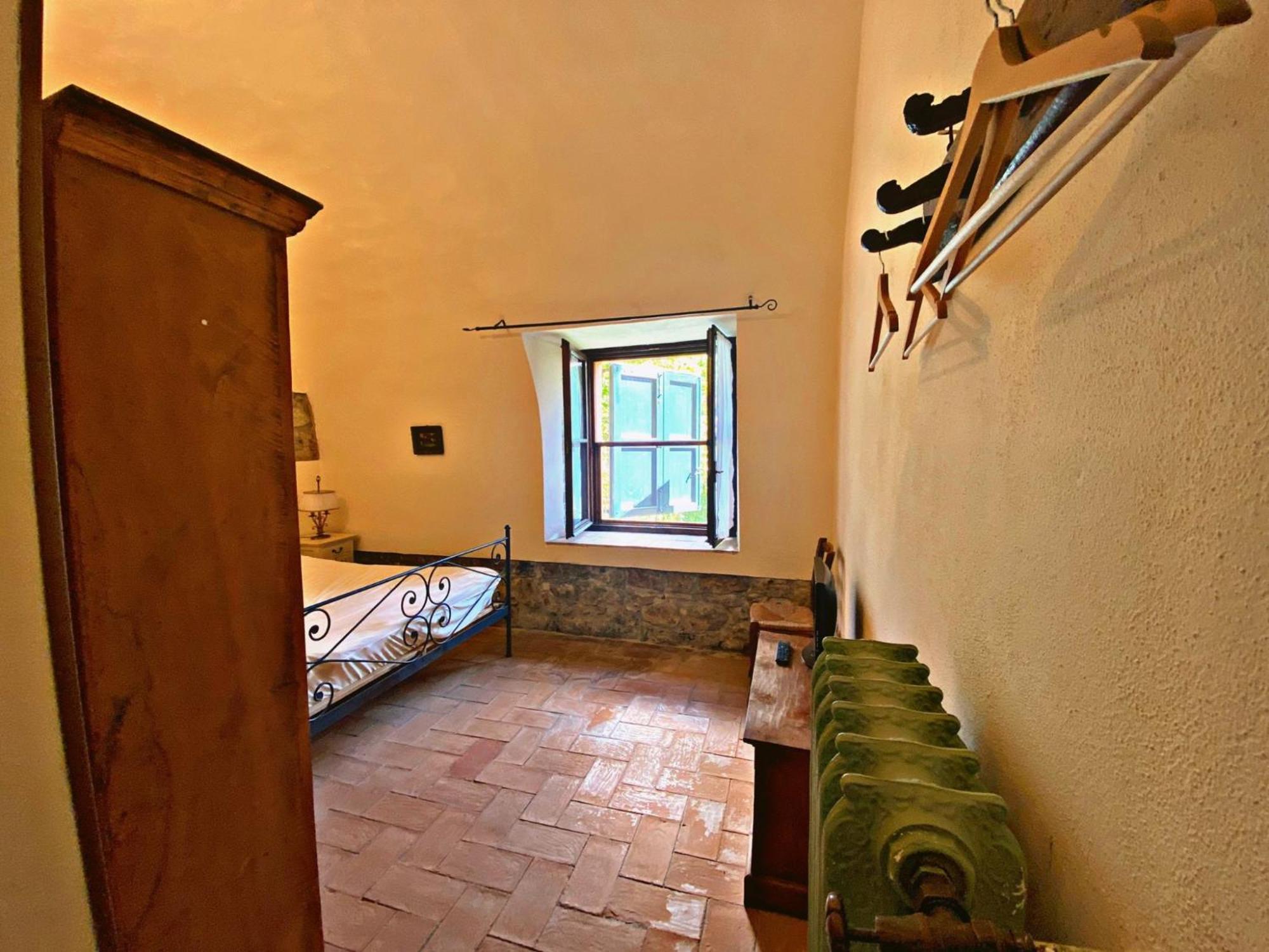 Il Fontino Capalbio Apartamento Pescia Fiorentina Exterior foto