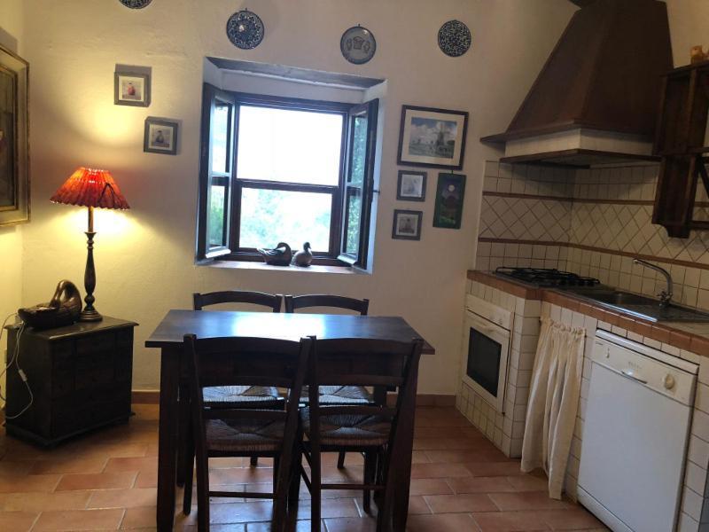 Il Fontino Capalbio Apartamento Pescia Fiorentina Exterior foto