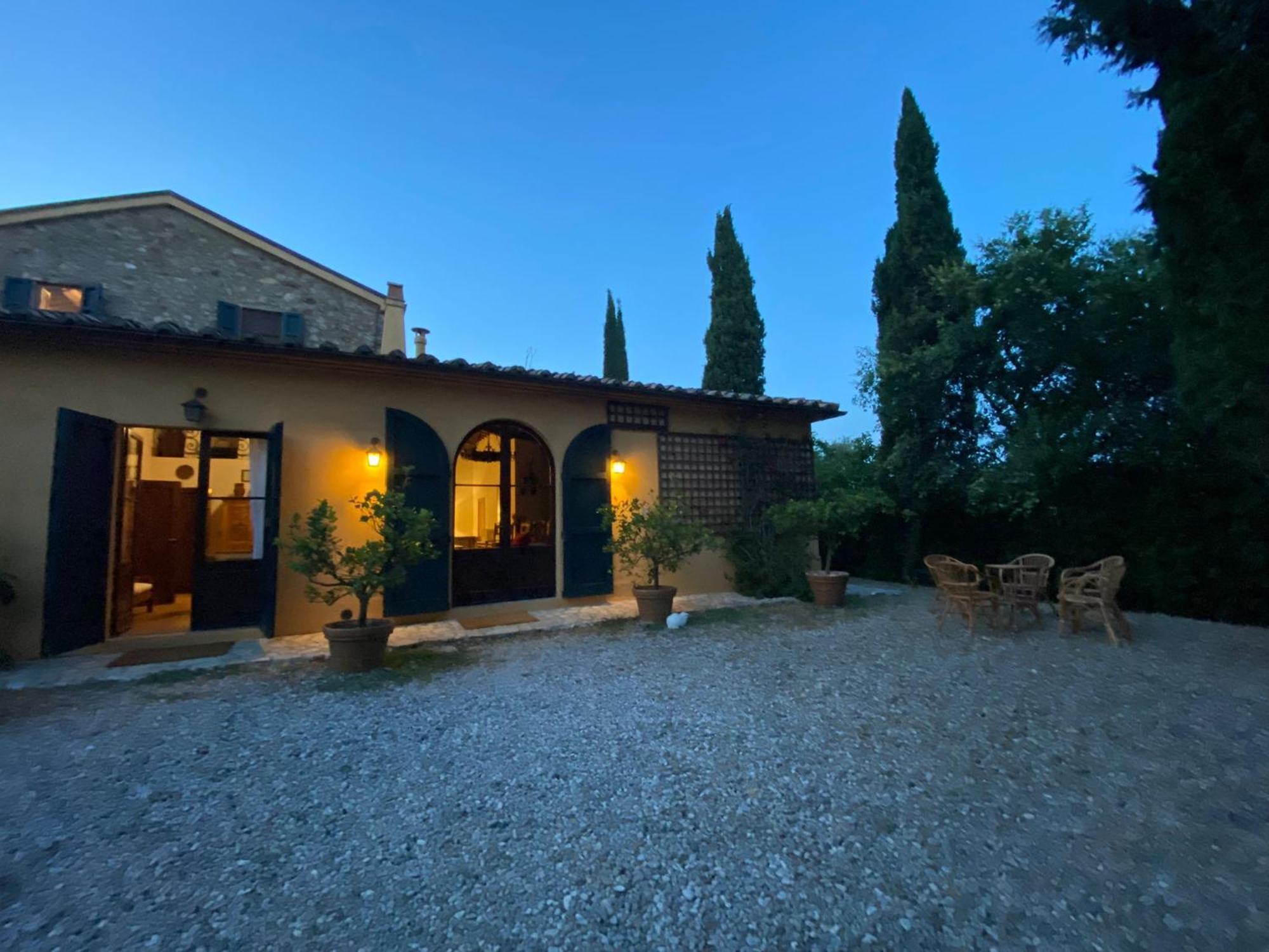 Il Fontino Capalbio Apartamento Pescia Fiorentina Exterior foto