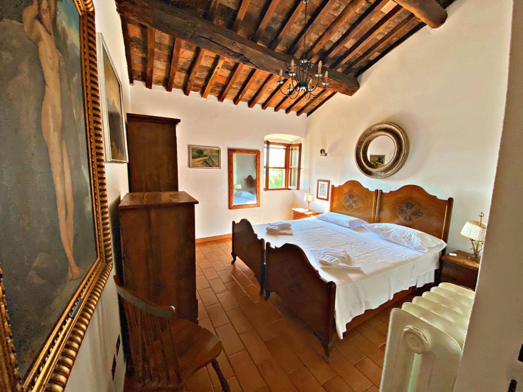Il Fontino Capalbio Apartamento Pescia Fiorentina Exterior foto