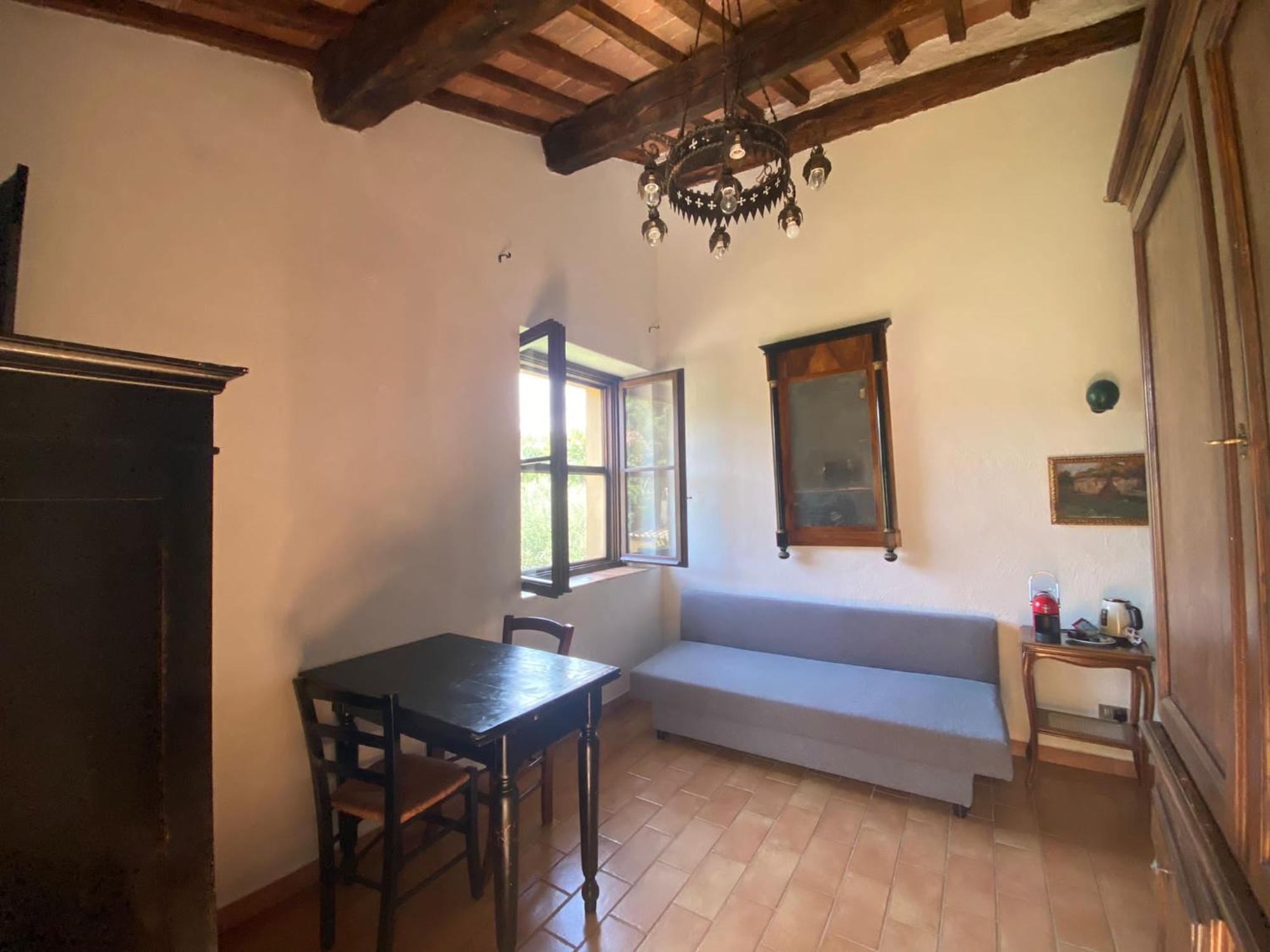 Il Fontino Capalbio Apartamento Pescia Fiorentina Exterior foto