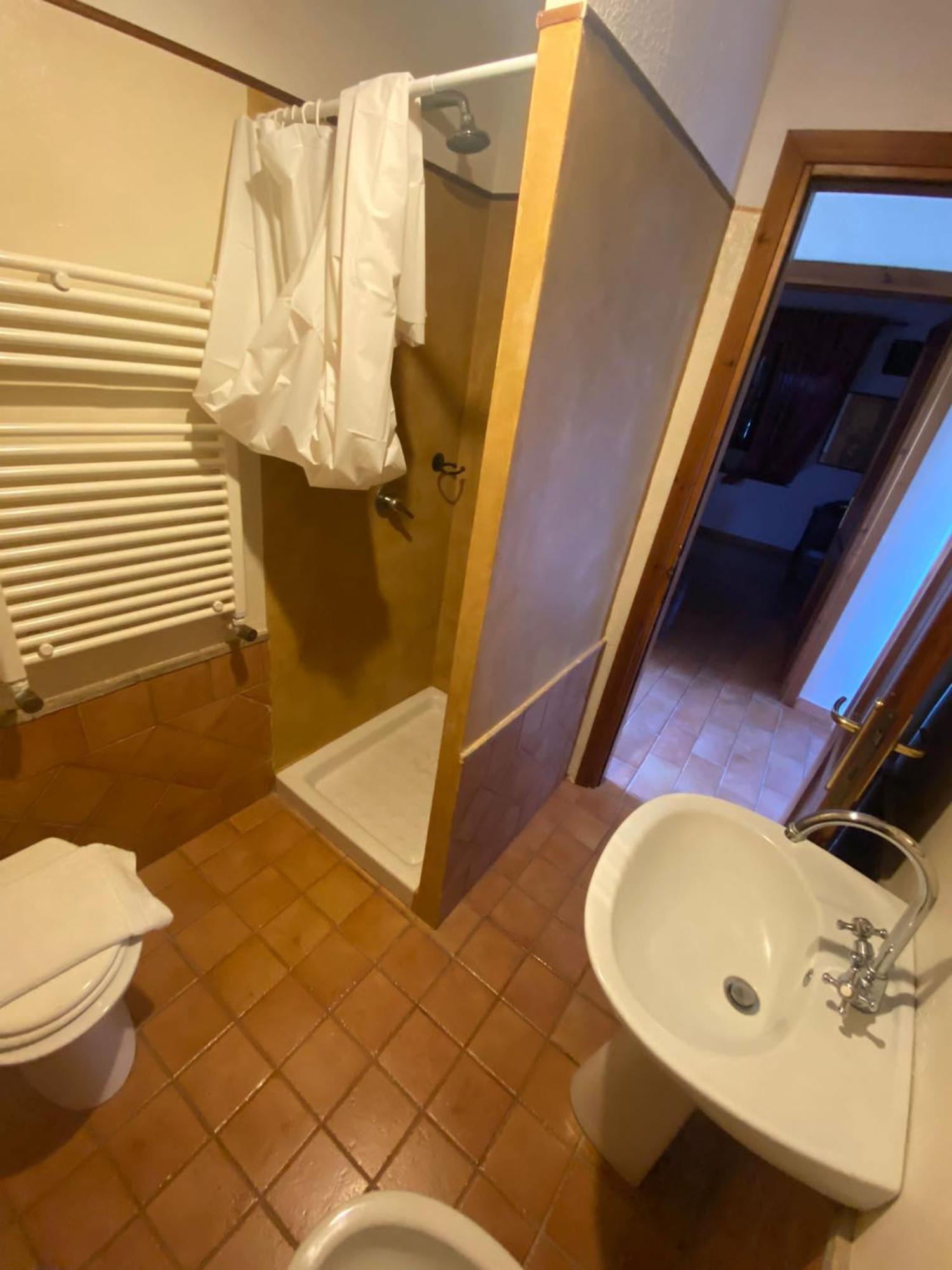 Il Fontino Capalbio Apartamento Pescia Fiorentina Exterior foto