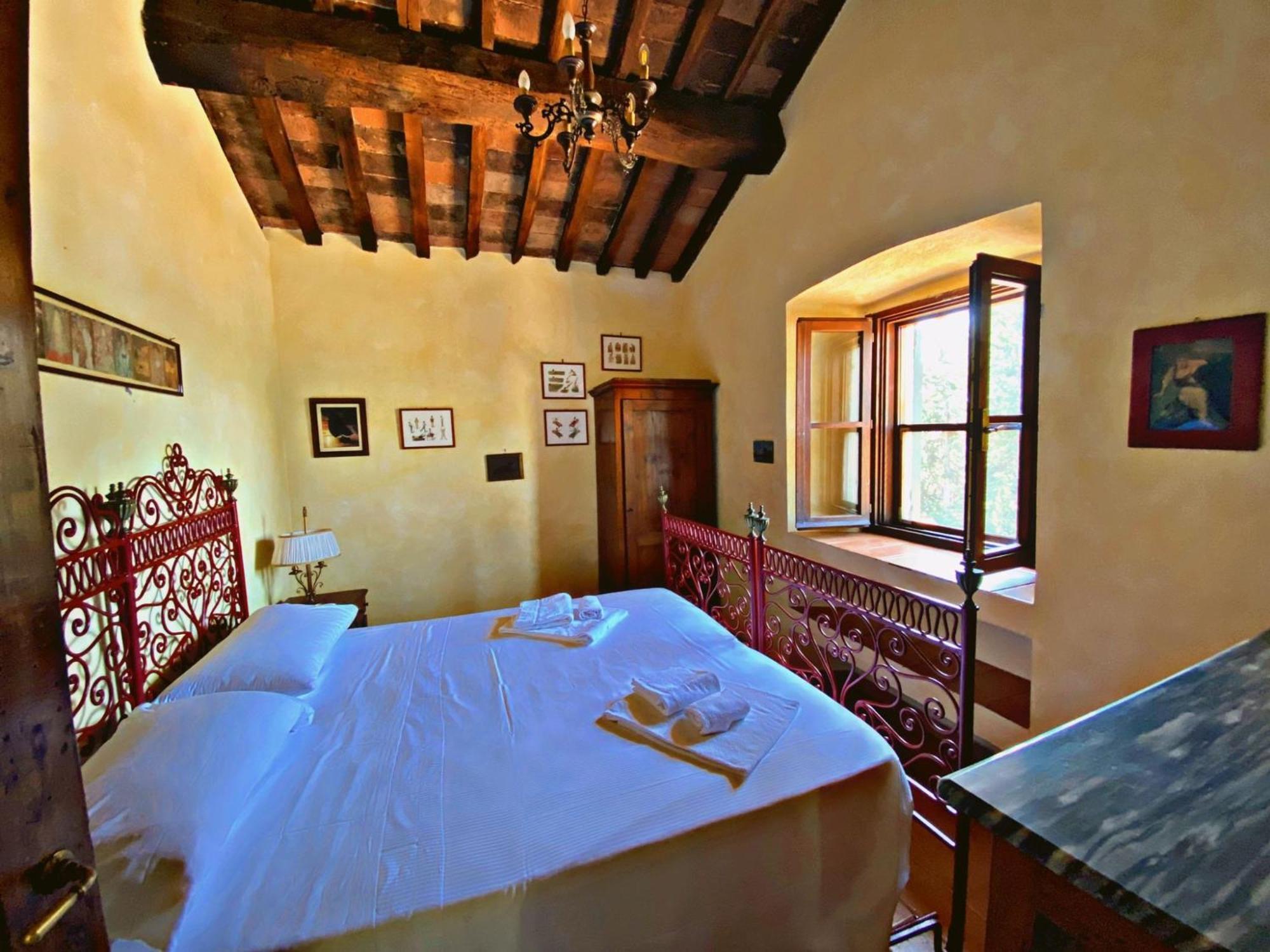 Il Fontino Capalbio Apartamento Pescia Fiorentina Exterior foto