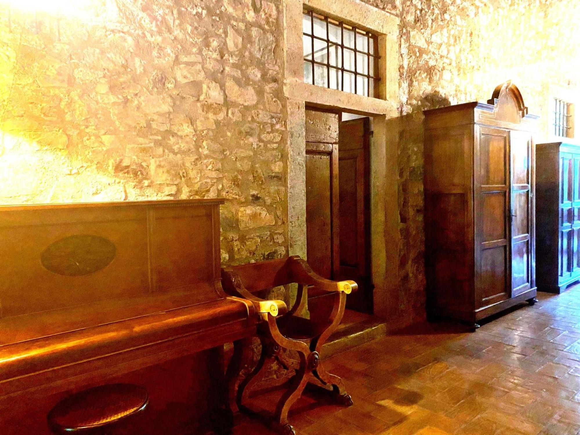 Il Fontino Capalbio Apartamento Pescia Fiorentina Exterior foto